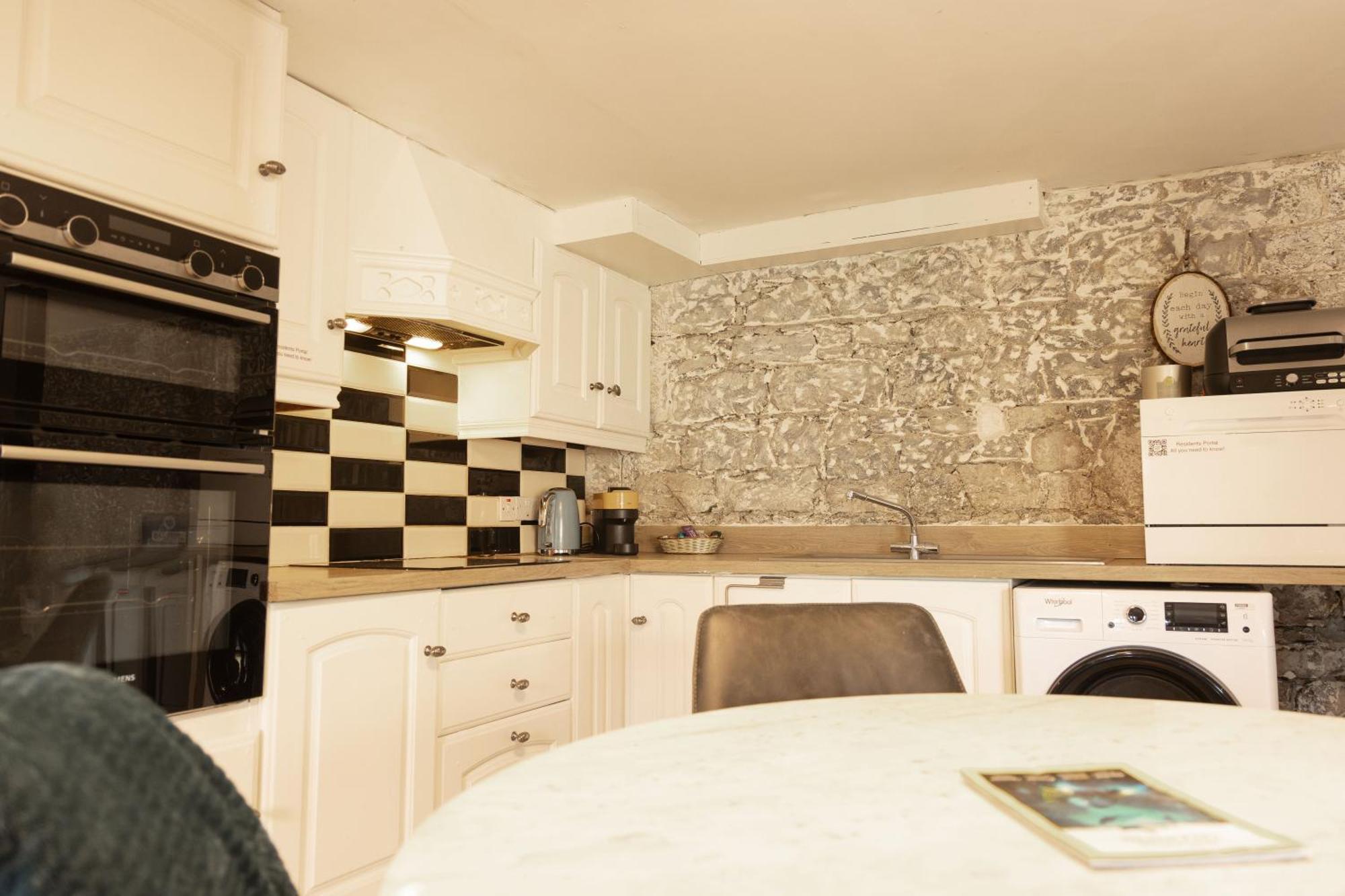 Fitz Of Inch Hotel Stradbally  Ngoại thất bức ảnh
